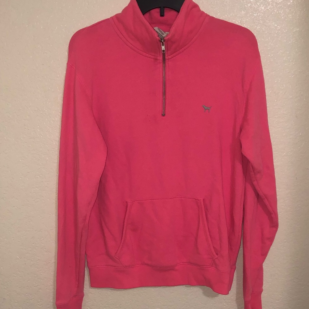 PINK- Hoodie
